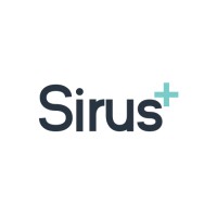 Sirus logo, Sirus contact details