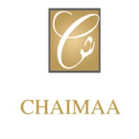 CHAIMAA HOLDING logo, CHAIMAA HOLDING contact details