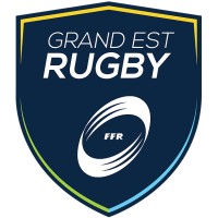 Ligue Régionale Grand Est de Rugby (LRGER) logo, Ligue Régionale Grand Est de Rugby (LRGER) contact details