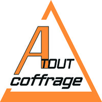 ATOUT COFFRAGE logo, ATOUT COFFRAGE contact details