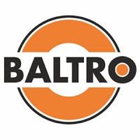 BALTRO s.r.o. logo, BALTRO s.r.o. contact details