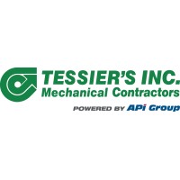 Tessiers Inc logo, Tessiers Inc contact details