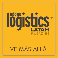 Inbound Logistics Latam / Magazine logo, Inbound Logistics Latam / Magazine contact details