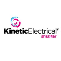 Kinetic Electrical Far North logo, Kinetic Electrical Far North contact details