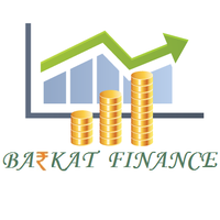 Barkat Finance logo, Barkat Finance contact details