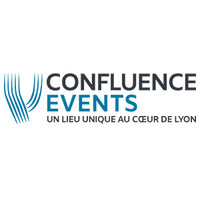 Confluence Events logo, Confluence Events contact details