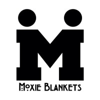 Moxie Blankets logo, Moxie Blankets contact details