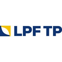 LPF TP logo, LPF TP contact details