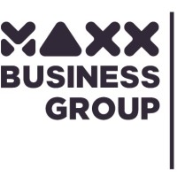 MAXX Business Group logo, MAXX Business Group contact details