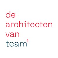 De Architecten van Team 4 logo, De Architecten van Team 4 contact details