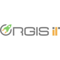 Orgis IT logo, Orgis IT contact details