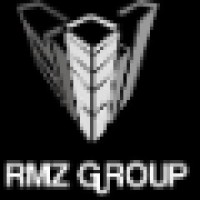 RMZ Groups logo, RMZ Groups contact details