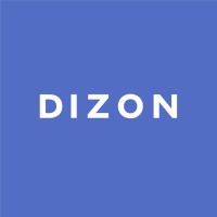 DIZON INC. logo, DIZON INC. contact details