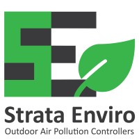 Strata Enviro Pvt Ltd logo, Strata Enviro Pvt Ltd contact details