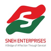 SNEH ENTERPRISES logo, SNEH ENTERPRISES contact details