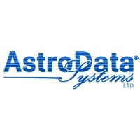 AstroData Systems logo, AstroData Systems contact details