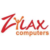 Zylax Computers logo, Zylax Computers contact details