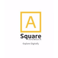 Asquare Infomedia logo, Asquare Infomedia contact details