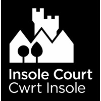 Insole Court logo, Insole Court contact details