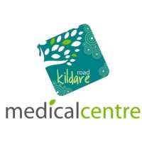 Kildare Road Medical Centre logo, Kildare Road Medical Centre contact details