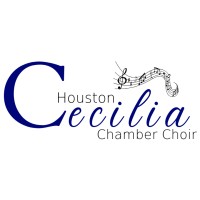 The Houston Cecilia Chamber Choir logo, The Houston Cecilia Chamber Choir contact details