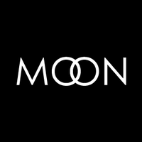 MOON by Maxine Tromp logo, MOON by Maxine Tromp contact details