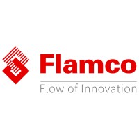 Flamco Czech & Slovakia logo, Flamco Czech & Slovakia contact details