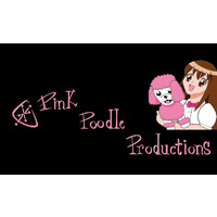 Pink Poodle Productions logo, Pink Poodle Productions contact details