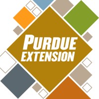 Purdue Extension Community Development logo, Purdue Extension Community Development contact details