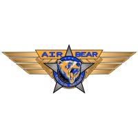 Air Bear Tactical Aircraft LLC logo, Air Bear Tactical Aircraft LLC contact details