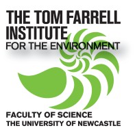 Tom Farrell Institute for the Environment logo, Tom Farrell Institute for the Environment contact details