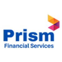 Prism Financial Services logo, Prism Financial Services contact details