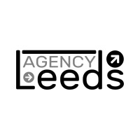 Agency Leeds logo, Agency Leeds contact details