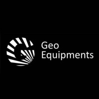 Geo Equipments logo, Geo Equipments contact details