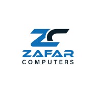 Zafar Computers logo, Zafar Computers contact details