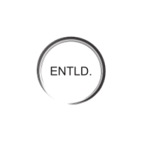 ENTLD. logo, ENTLD. contact details