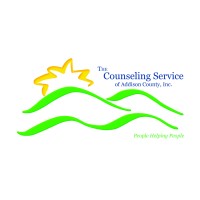 The Counseling Service of Addison County logo, The Counseling Service of Addison County contact details