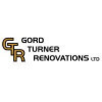 Gord Turner Renovations Ltd. logo, Gord Turner Renovations Ltd. contact details