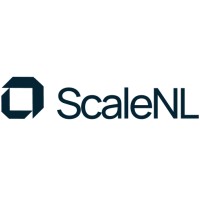 ScaleNL logo, ScaleNL contact details