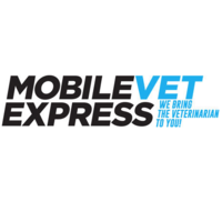 Mobile Vet Express logo, Mobile Vet Express contact details