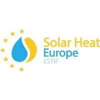 Solar Heat Europe (ESTIF) logo, Solar Heat Europe (ESTIF) contact details