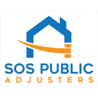 SOS Public Adjusters logo, SOS Public Adjusters contact details