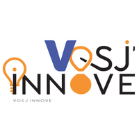 VOSJ'INNOVE logo, VOSJ'INNOVE contact details