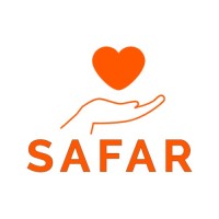 Safar logo, Safar contact details