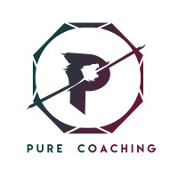 Pure Coaching logo, Pure Coaching contact details