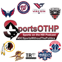 Sports on the Hill Podcast logo, Sports on the Hill Podcast contact details