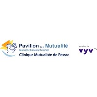 Clinique Mutualiste de Pessac logo, Clinique Mutualiste de Pessac contact details