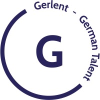 Gerlent - German Talent logo, Gerlent - German Talent contact details