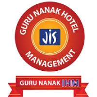 Guru Nanak IHM logo, Guru Nanak IHM contact details