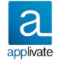 Applivate logo, Applivate contact details